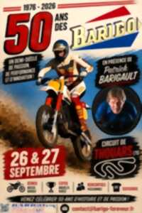 50 ans des BARIGO