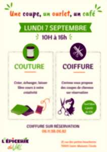 Couture & Coiffure