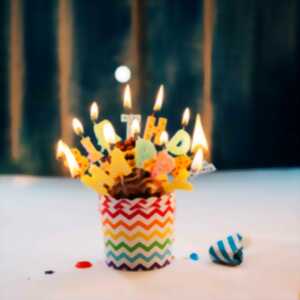 Anniversaire de l'Evasion