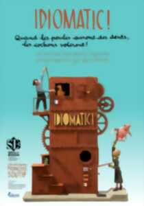Exposition - Idiomatic