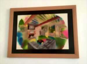 Exposition Sandra Marteau