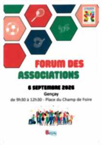 photo Forum des associations
