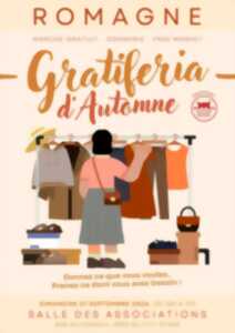 Gratiferia