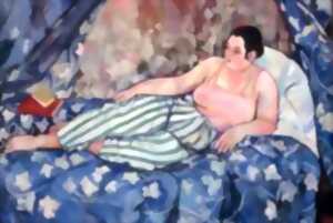 photo Suzanne Valadon. Un monde à soi