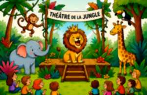 Spectacle, la couronne du Roi de la Jungle