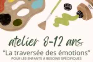 photo La traversée des émotions