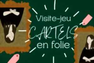 photo Cartels en folie !