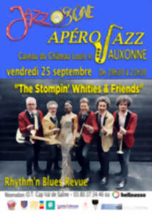 Apéro Jazz