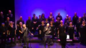 photo Ensemble vocal - A Croch'Chœur