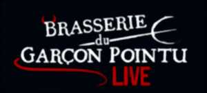 brasserie live