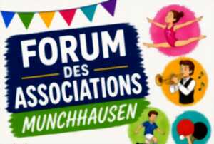 Forum des associations
