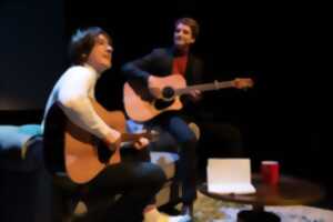 Spectacle musical - Lennon et McCartney