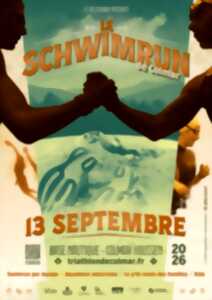 photo Le Schwimrun
