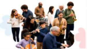 Portes ouvertes de l'Ecole de Musique Intercommunale du Rhin