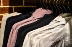 Bourse aux vêtements