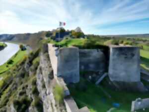 Charlemont : Journées européennes du patrimoine
