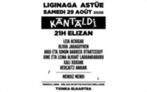 Kantaldi