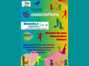 FORUM DES ASSOCIATIONS
