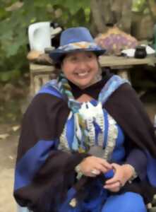 CONFERENCE : FEMME MEDECINE MAPUCHE « MACHI »