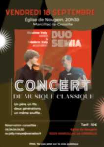 DUO SEMIA