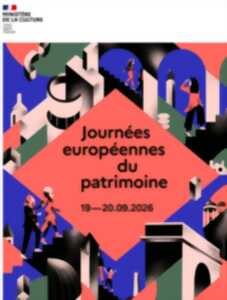 photo Journées européennes du patrimoine: Atelier « Opération liberté : décode, transmets et créé !(Musée Michelet)