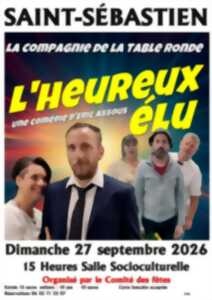 L'heureux élu