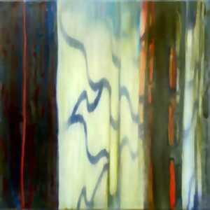 Exposition de Myfanwy Johns