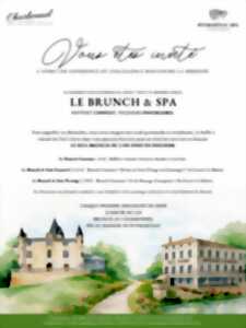 photo Brunch & Spa