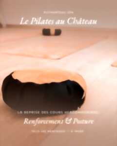 Pilates au château