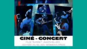 Soirée ciné - concert