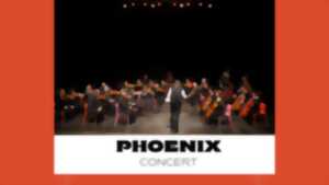 photo Ensemble Orchestral Phoenix