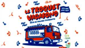photo Festival de la bière : Le troquet Vagabon est de retour !