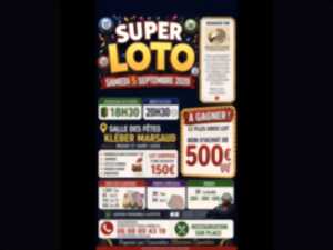 Loto  de Horizons Equestres