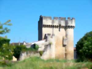 Visite guidée de la cité médiévale de Rions