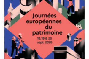 Journées du Patrimoine