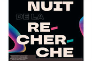 photo Nuit de la recherche