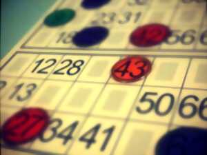 Loto/Bingo