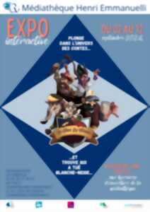 La Cour des Contes