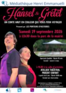 Hansel & Gretel