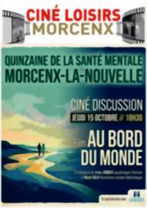 photo Ciné Discussion - film 
