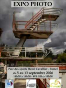 Exposition photo