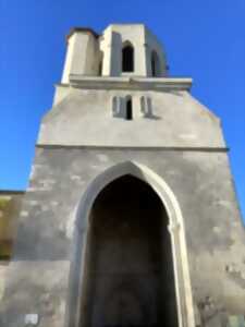 Visite du clocher de l’église Saint-Barthélemy et vue panoramique
