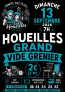 Grand vide grenier
