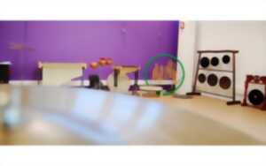 Inscription ateliers musicaux du GAM