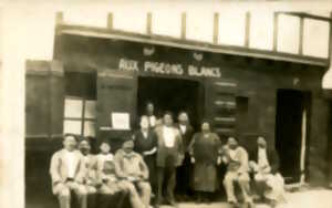 Journées européennes du patrimoine : Visites commentées de l’exposition : Regards sur Saint-Jean-de-Luz