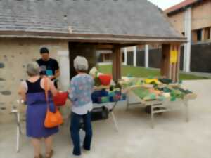 Marché hebdomadaire
