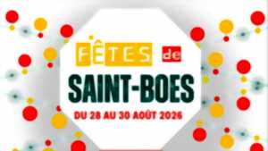 Fêtes locales