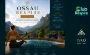 Summit Ossau Respire