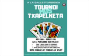 Tournoi de Mus