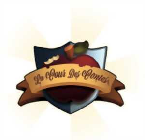 La cour des contes !